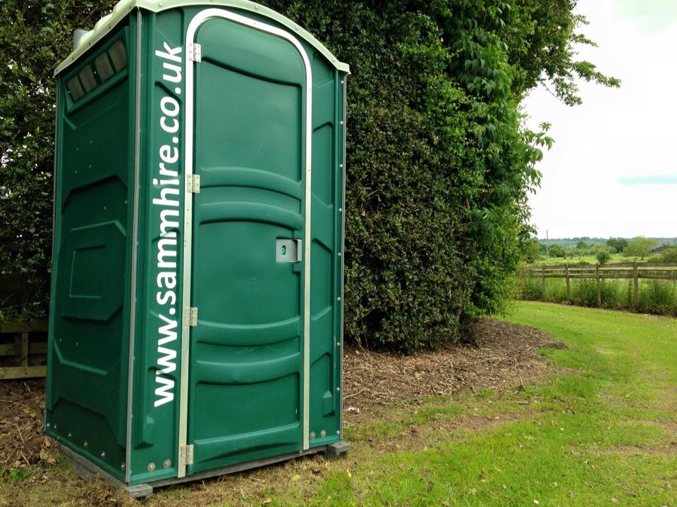 Samm Hire, Portable Toilet - SAMM HIRE Samm Hire, Portable Toilet